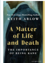 Keith Ablow, M.D. tweet media