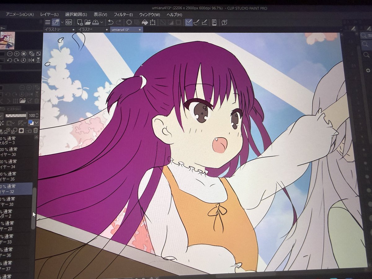 うみゅいむい tweet media