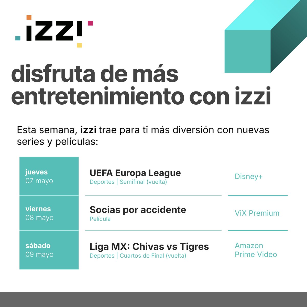 izzi Prensa (@izziprensa) / Posts / X