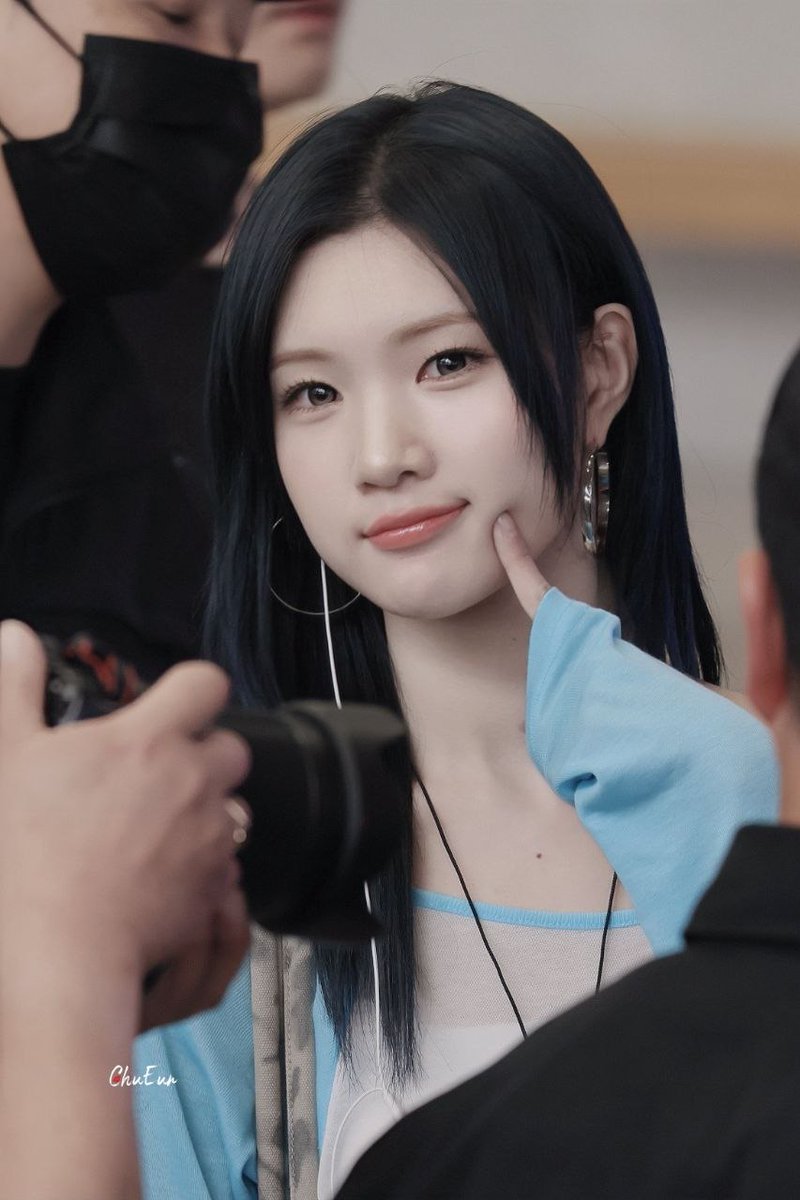 PREVIEW] #JUUN at ICN Airport Departure to Japan Hearts2Hearts