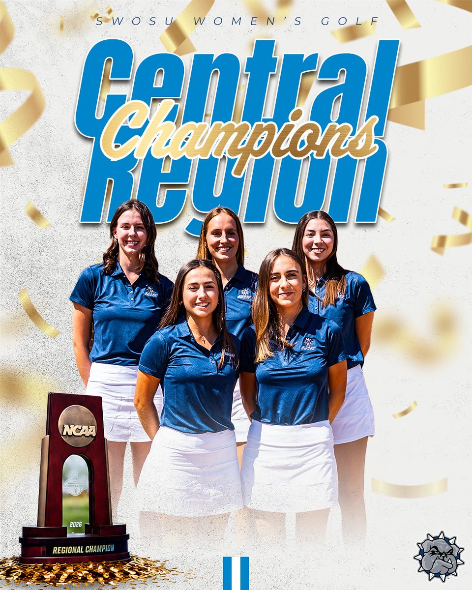 SWOSU Athletics tweet media