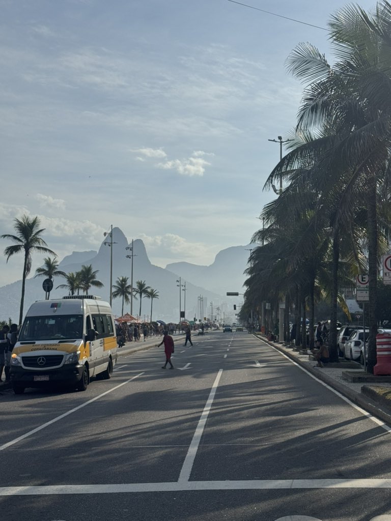 Ministério da Comunicação de Ratanabá tweet media
