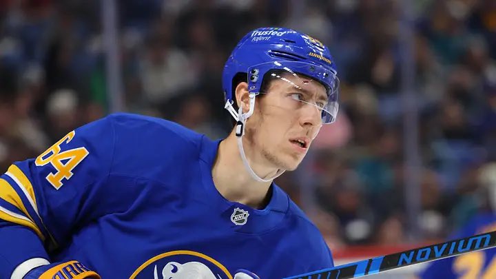 Sabres Fun Stats tweet media