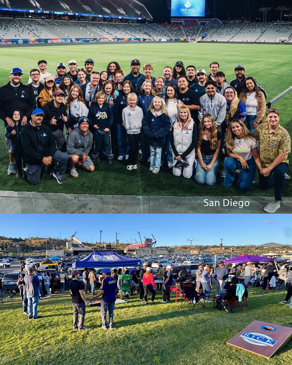 RickEngineering's tweet photo. April was a busy month across RICK, with teams wrapping up project milestones while also making time for a few office events throughout the month.
Grateful to make time for moments like these during a busy month! #teamRICK https://t.co/61LiHDnt7Y