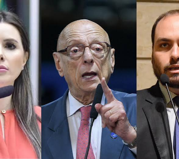 Pesquisas Eleições tweet media