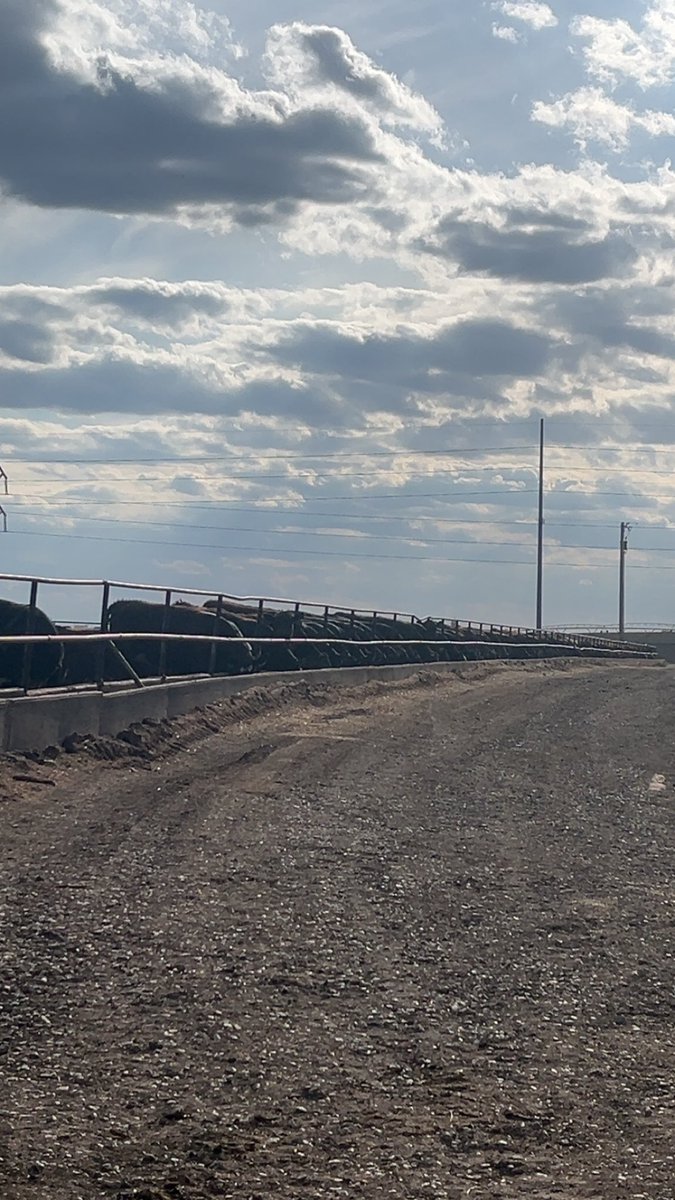 Nebcattleman's tweet photo. I love this view. https://t.co/m0hiUwPK2O