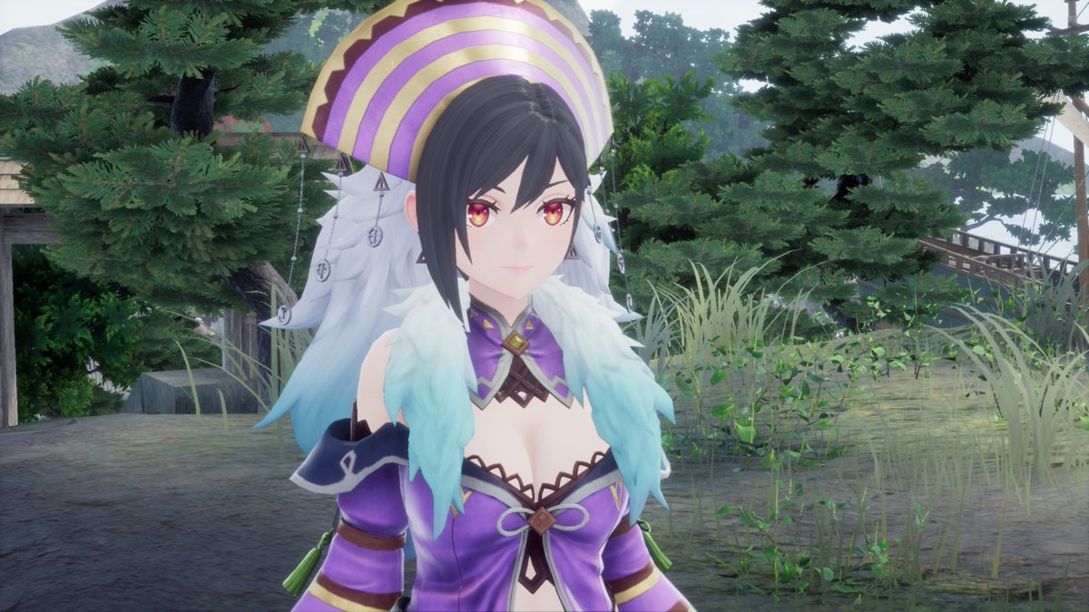 ポーション tweet media
