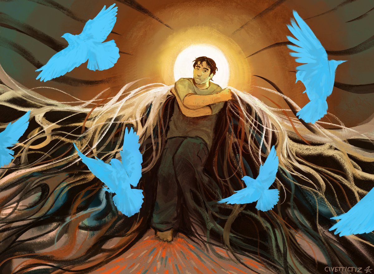 Eliogus the first tweet media