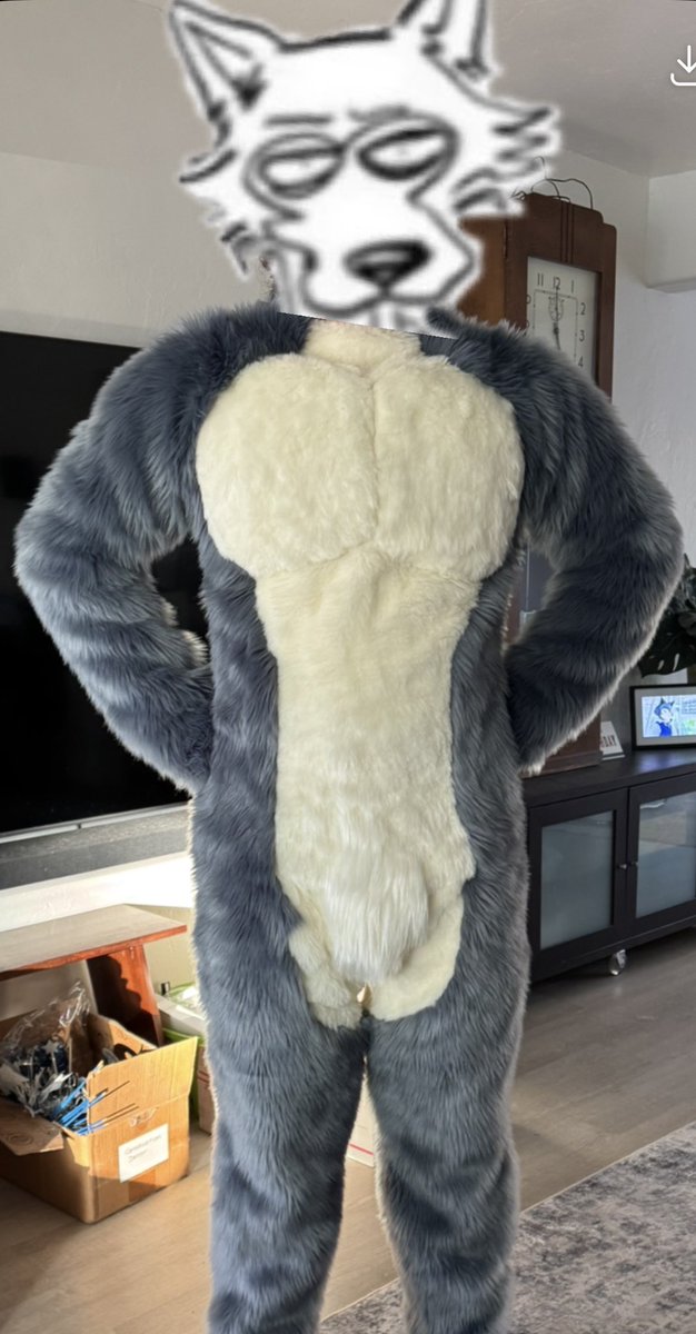 Moose (Differmitt) 🔜 FWA???? tweet media