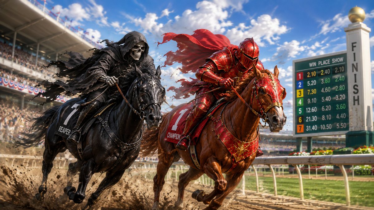 daohydra's tweet photo. Everyone is already in a race with the reaper. One rider in that race is replacement.

Not just slowing decline, but outpacing it.

Tissues. Organs. Limbs. Whole bodies.

The future of longevity belongs to those who can replace what time destroys.

Would you bet against your own life?