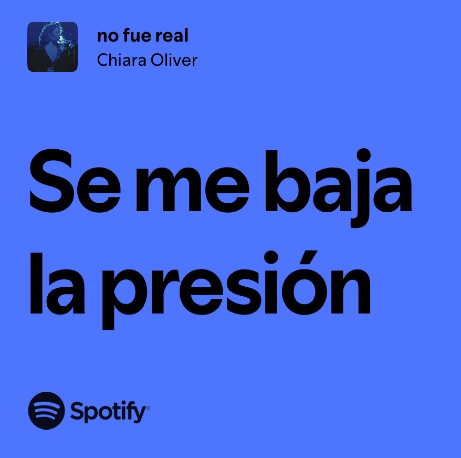 MAÑANA A ESTA HORA VAMOS A ESTAR ESCUCHANDO EL AOTY