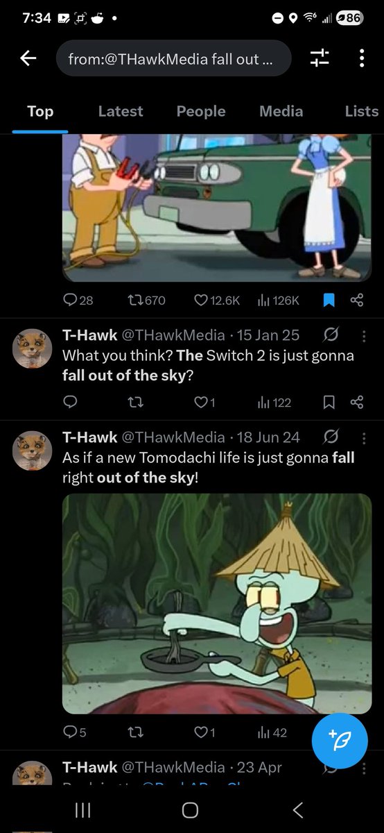 T-Hawk tweet media