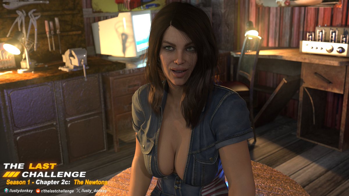 Rosaline #visualnove #avn #thelastchallenge