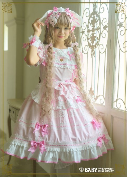 BABY/PIRATES 店舗情報 tweet media