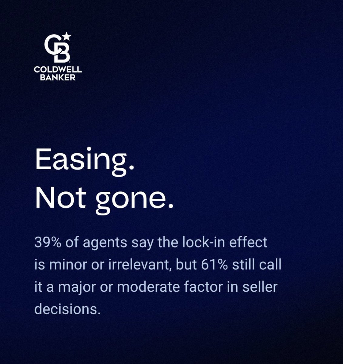 For years, the mortgage rate lock-in effect kept sellers on the sidelines. That's starting to change.

Read the full 2026 Home Shopping Season Report at the link in comments.