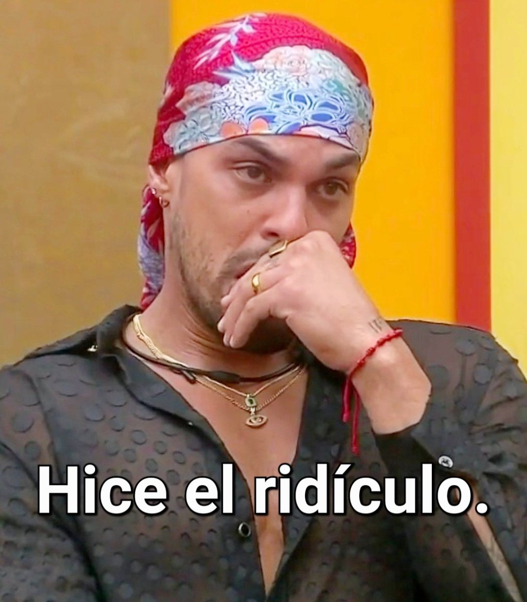 LA JOSHA, quedo y lo dejaron completamente en ridículo justo en plena gala en directo. 🤡

Su victimización jugó en su contra. 😂😅🤣

#LCDLF6 <a href="/TLMDRealities/">Telemundo Realities</a>
<a href="/LaJefaTLMD/">La Jefa</a>