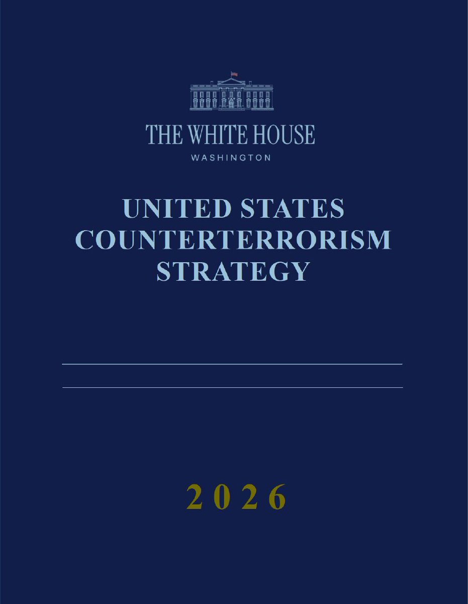 State Dept CT Bureau tweet media