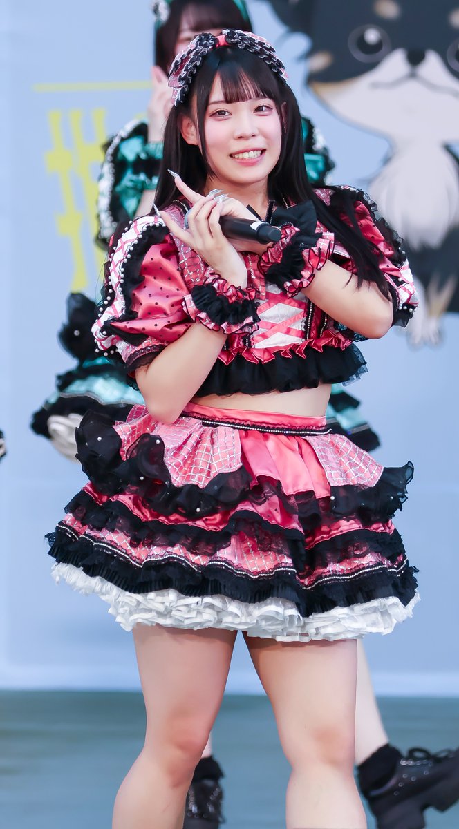 260426 
推し犬プロジェクトライブ2026
上野恩賜公園野外ステージ

広瀬 とうかさん

#新世界ギルドール