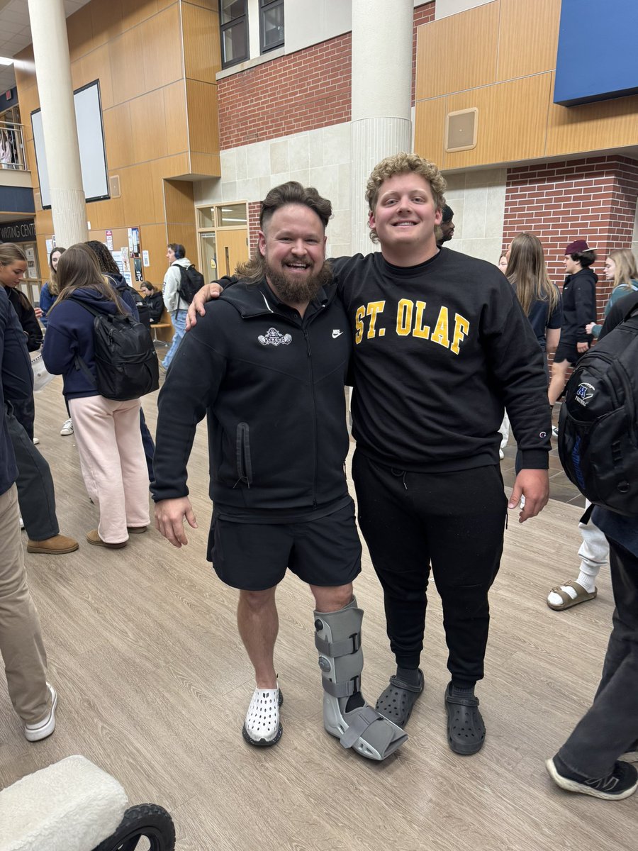 MrCoachMoon's tweet photo. Congratulations to our Skippers on signing their National Letters of Intent today! Proud of these truly elite athletes and even better people who have been part of Tonka Strong for years. 🏴‍☠️

Love you guys and can’t wait to see what’s next! 💪🏼 https://t.co/4ReYXWbQlh