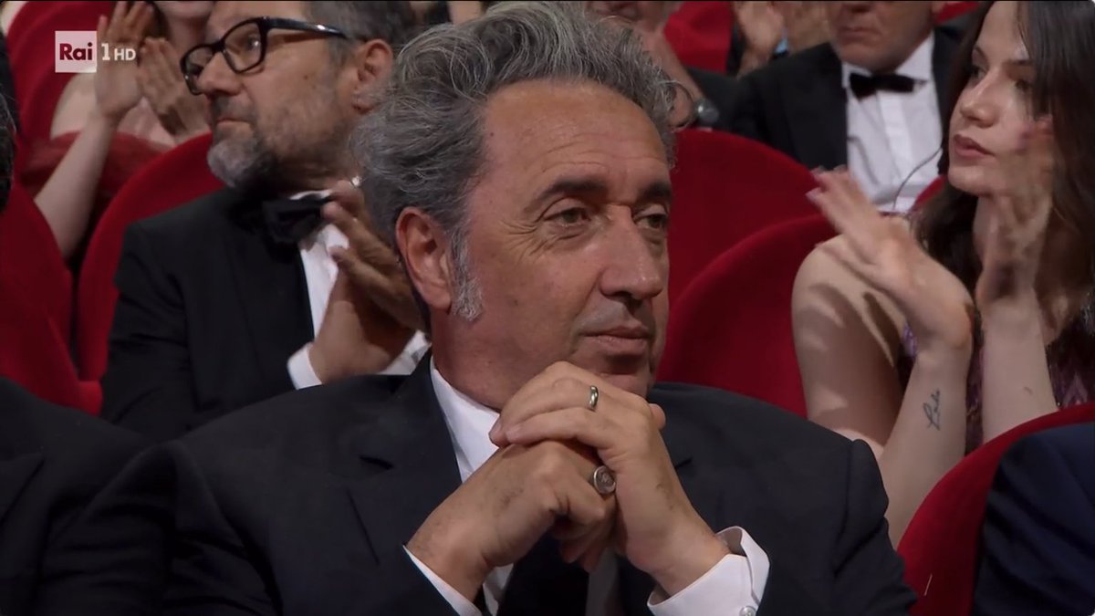 Il Grande Flagello tweet media