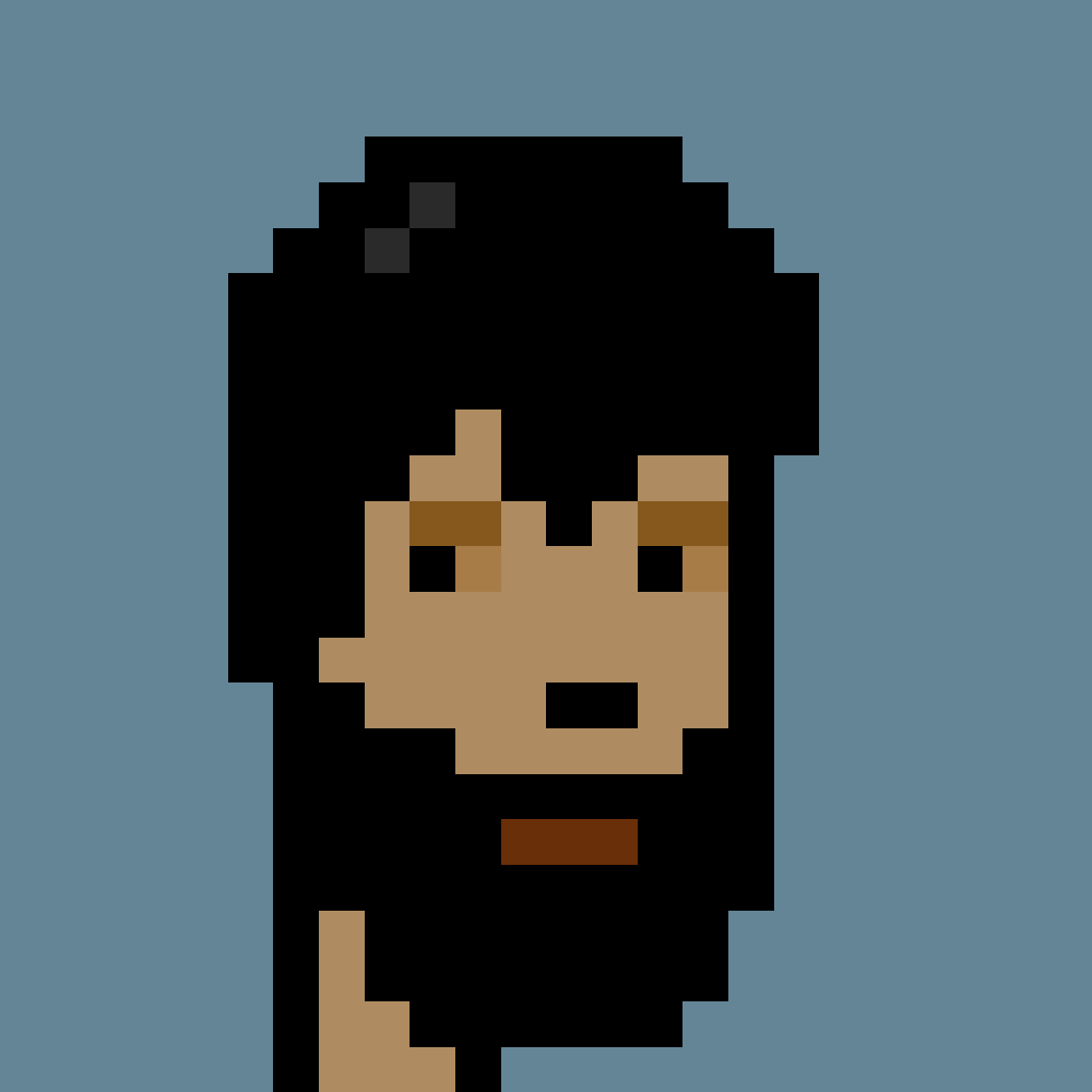 CryptoPunks Bot tweet media