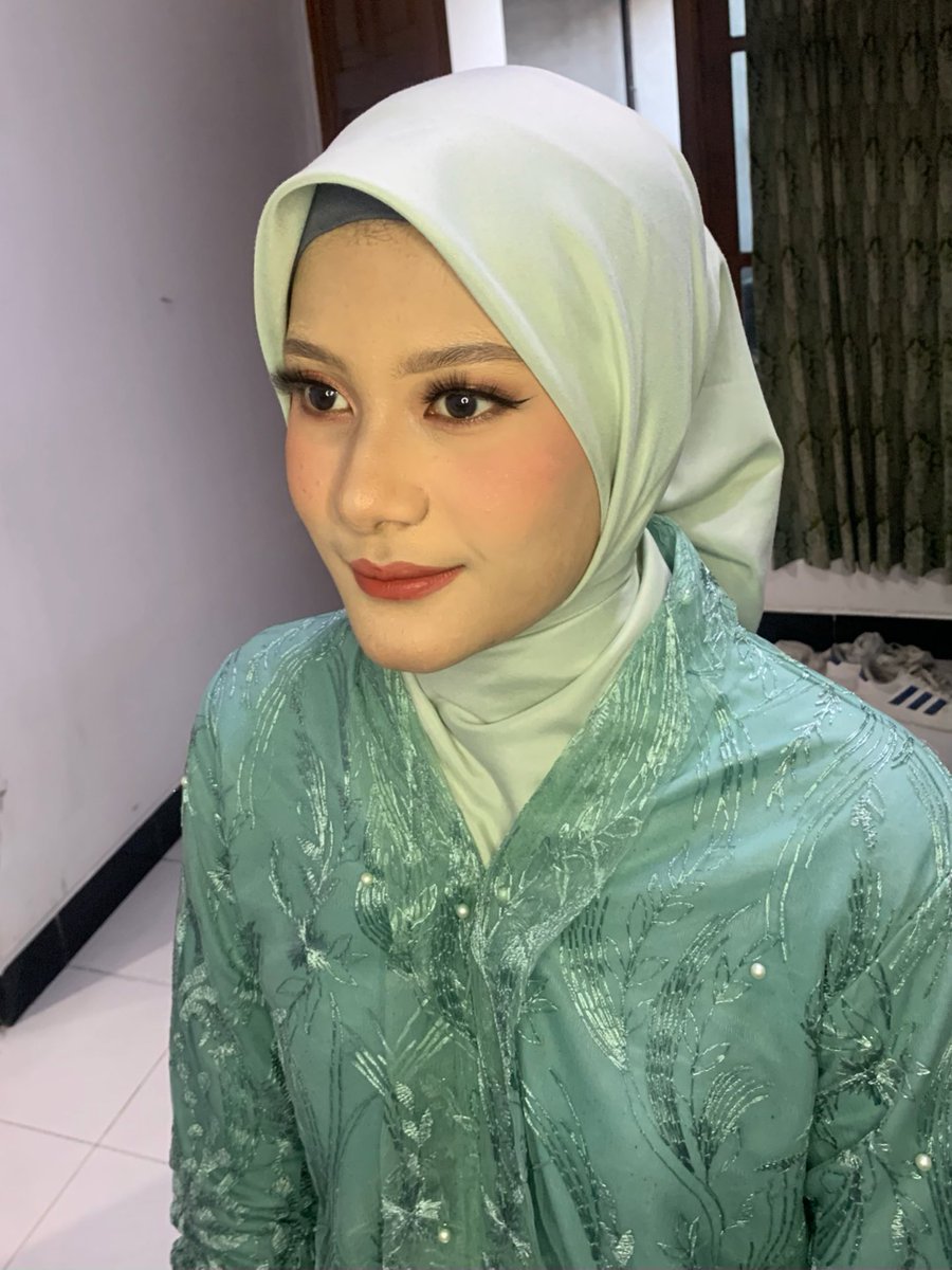 💄MUA Jogja tweet media