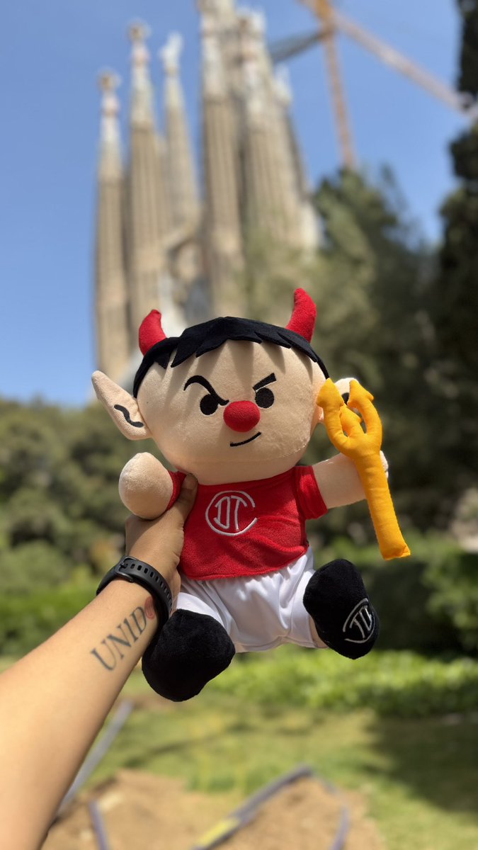 Diablita Del Bajío tweet media