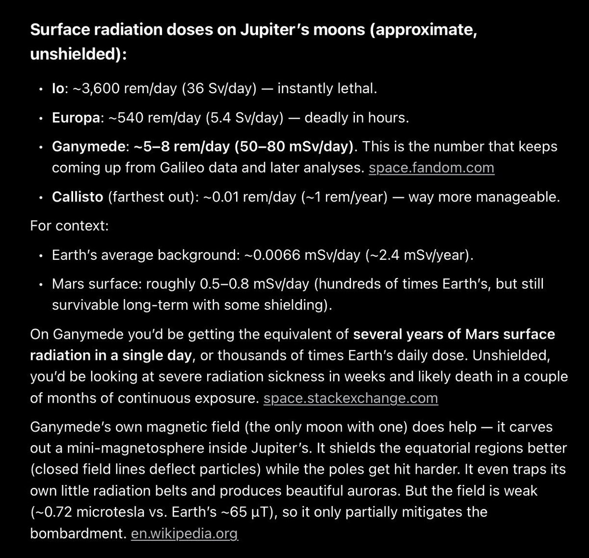 woeactual's tweet photo. @Aelthemplaer one fatal one: jupiter, which is more star than planet https://t.co/qqQDIcC2Q3