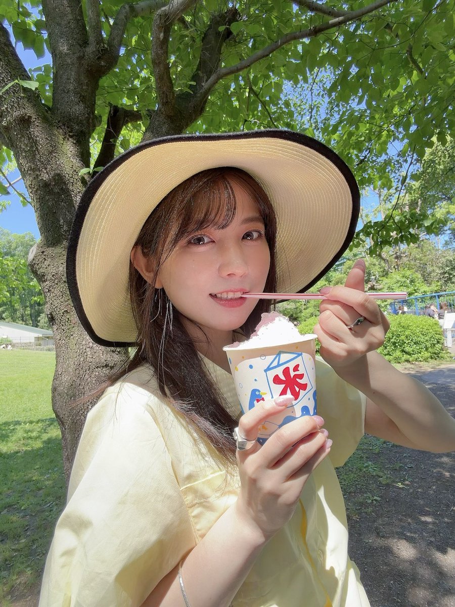 せきぐちりさ tweet media