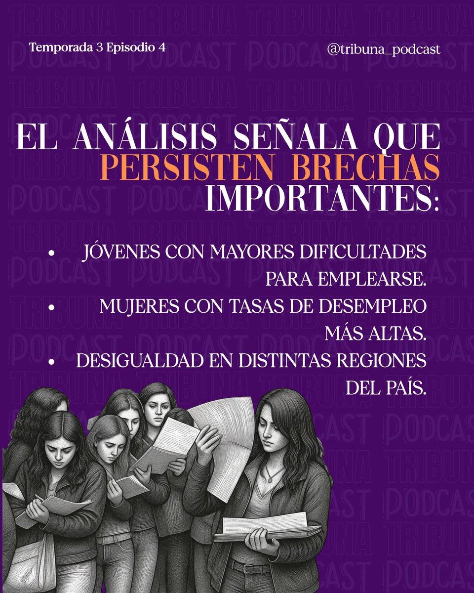 Tribuna Podcast tweet media