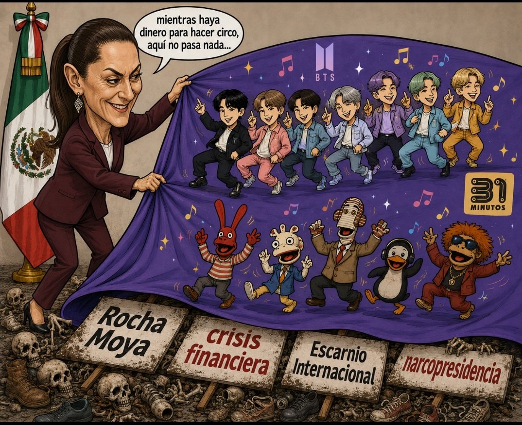 rosaluna31's tweet photo. @Claudiashein QUE ASÍ ATENDIERAS A LAS MADRES BUSCADORAS Y RESOLVIERAS LOS PROBLEMAS DEL PAÍS, HIPÓCRITA, RUÍN, MISERABLE🫵🫵🤬 https://t.co/Kf0Ow92FqO