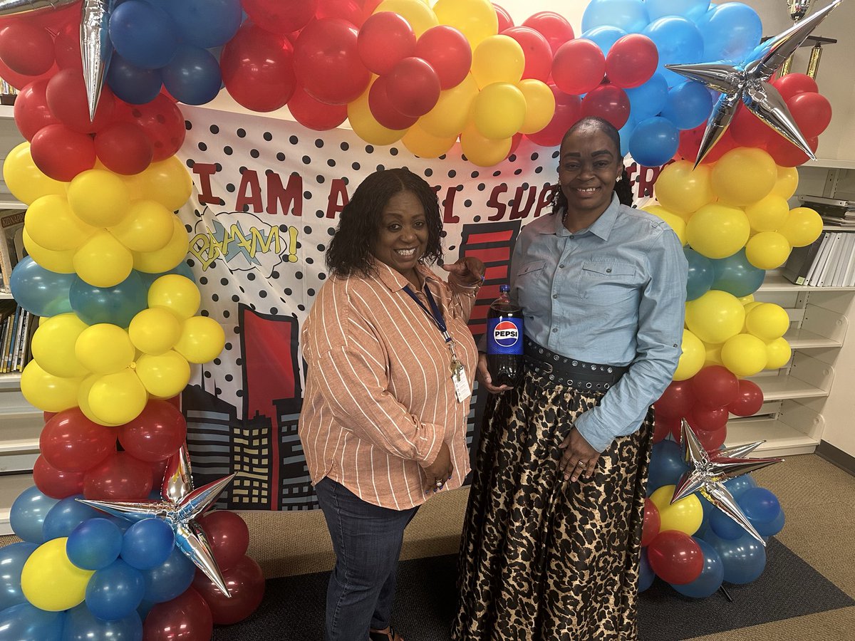 NorthDadeCML's tweet photo. Day 2 and Day 3 of Teacher Appreciation Week included a delicious lunch for our Superheroes! #TeacherAppreciationWeek2026 @SuptDotres @docstevegallon @YeseniaAponte05 @MDCPSNorth https://t.co/P71YilDqOS