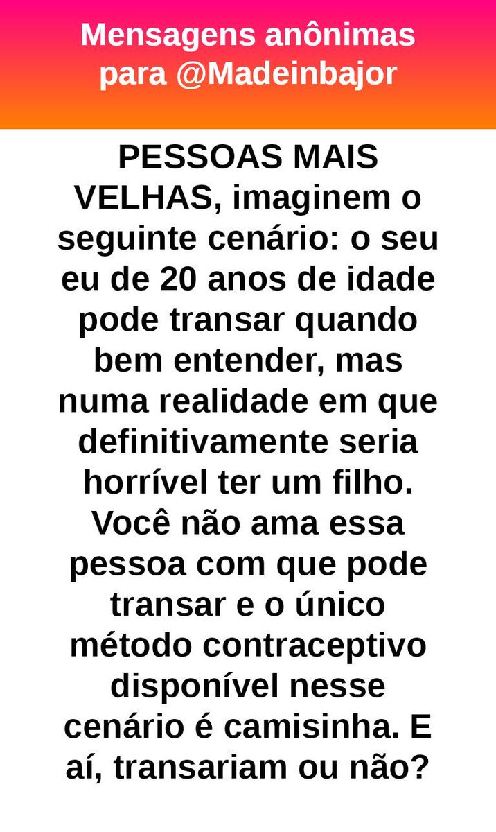 Making of da vida alheia tweet media