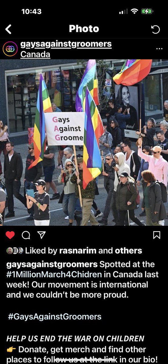 troonstench_'s tweet photo. @junonewscom @cosminDZS #NobodyIsTrans
https://t.co/bpvlpngUkD https://t.co/GAoYYXxorc