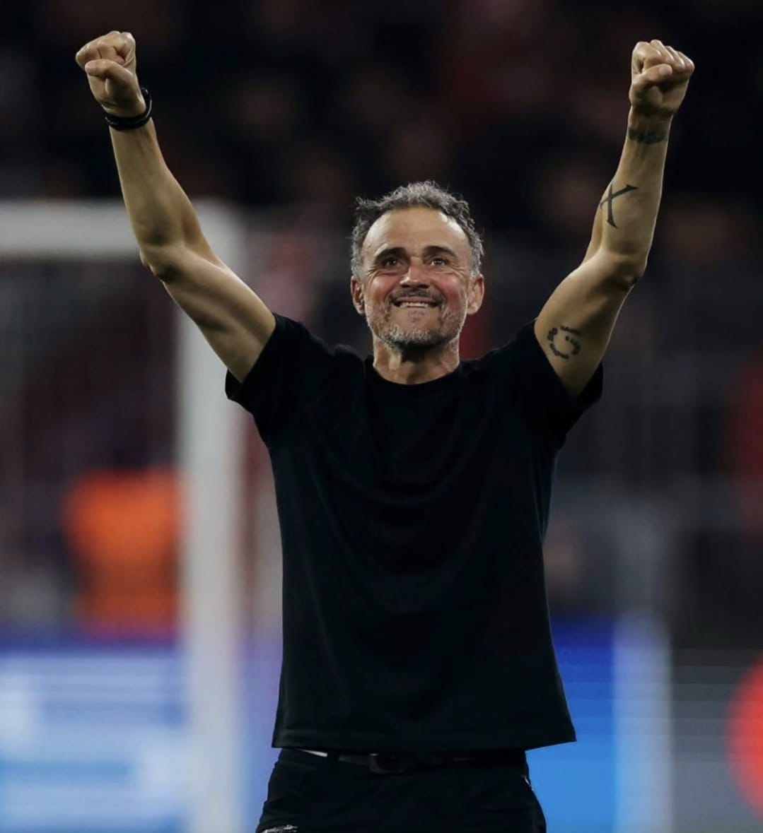 Le Meilleur du PSG tweet media