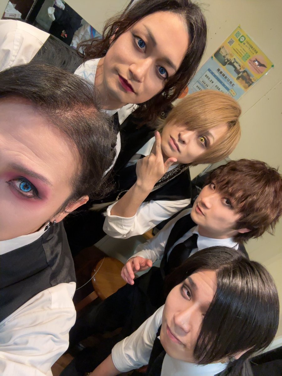 辻川 郷 tweet media