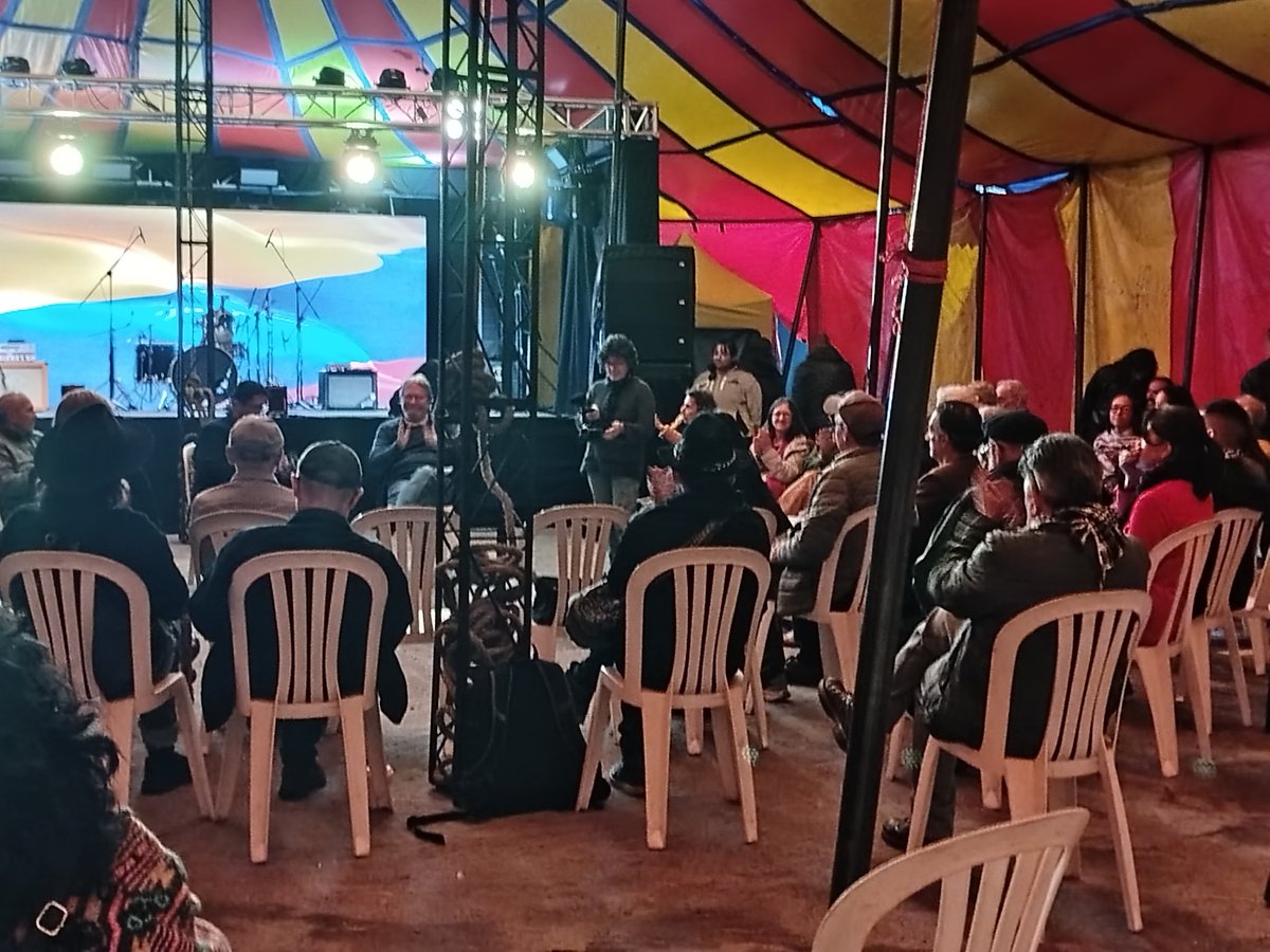 Jaime Cedano Roldán tweet media
