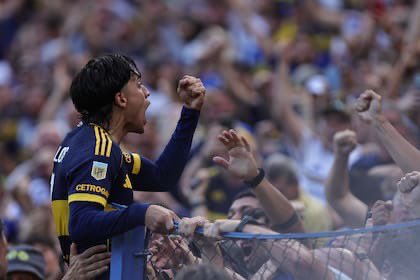 El enfermo este los dejó sacando cuentas de una libertadores que no juega, los hicimos mierda.