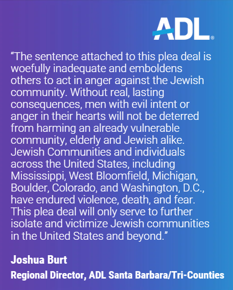 ADL California tweet media