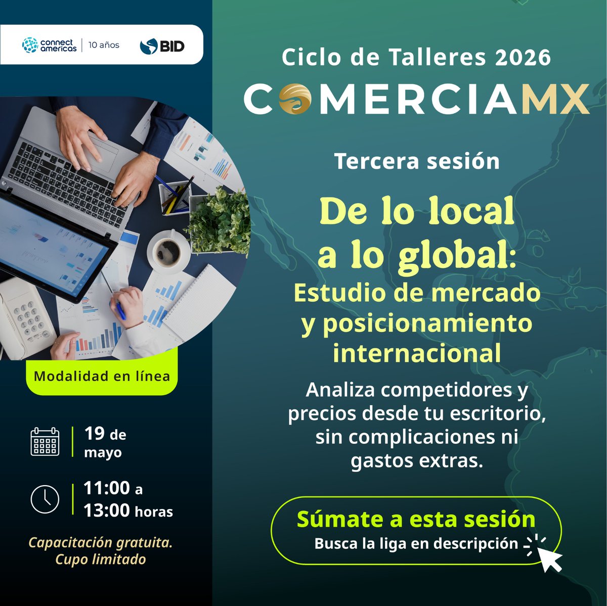 Economía México tweet media