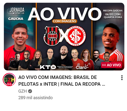 Siga → Resistência Colorada tweet media