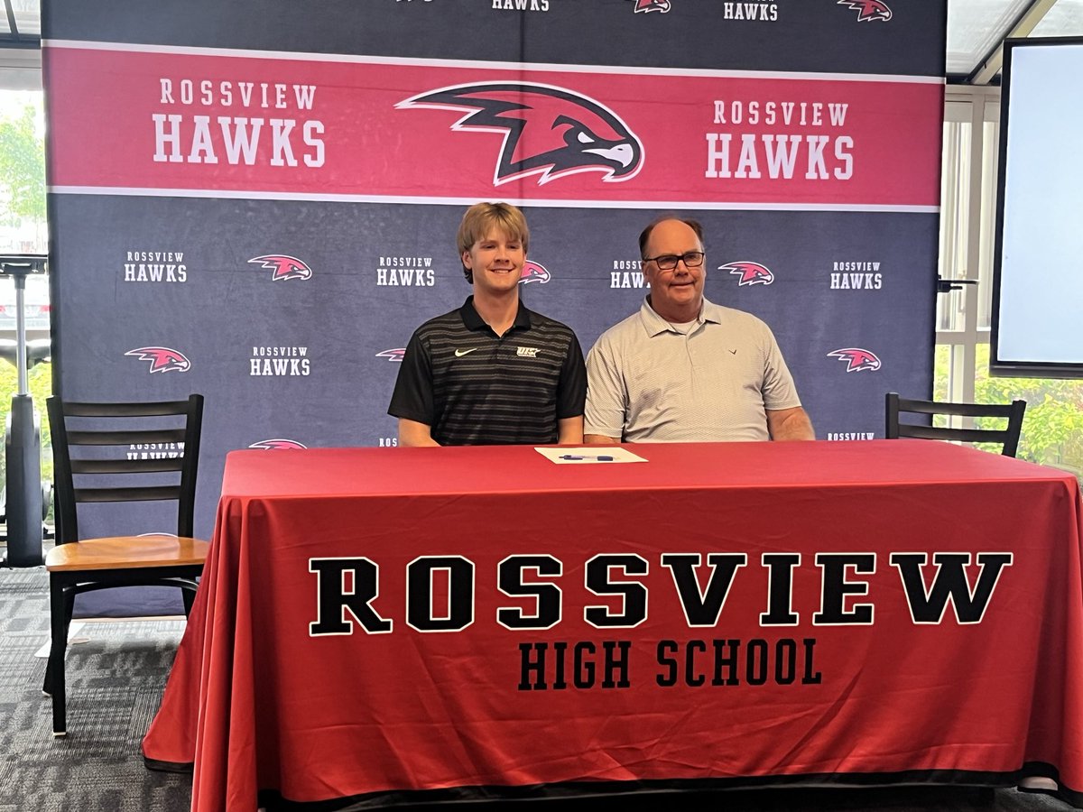 Rossview Baseball tweet media