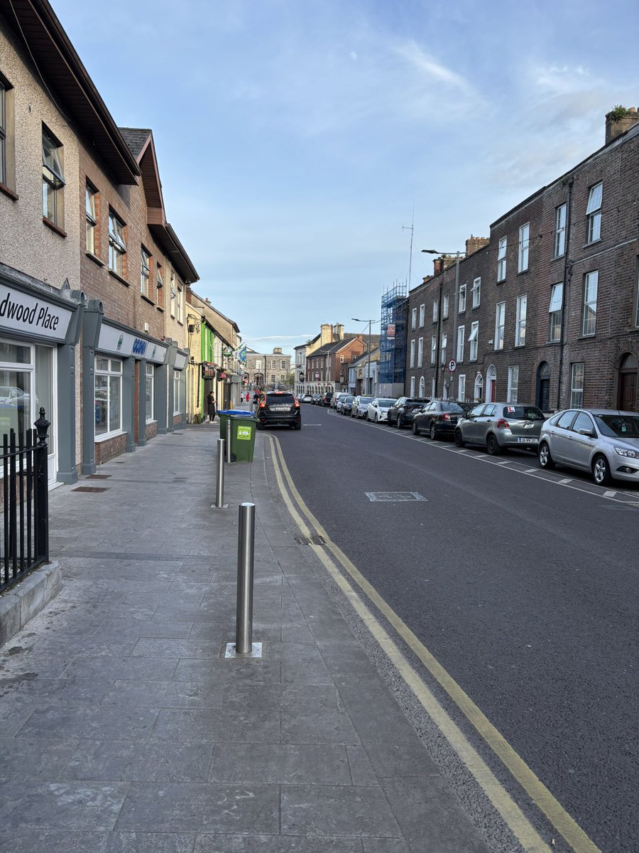 John Moran, Mayor of Limerick tweet media