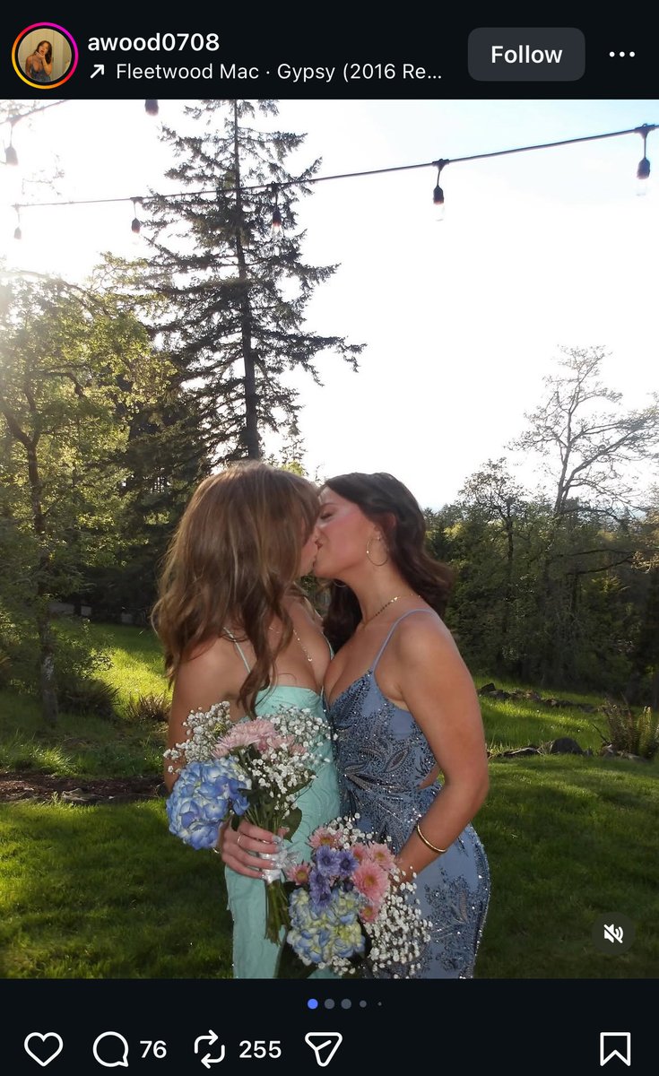 RalphC181's tweet photo. Always gay son this thot daughter that everyone forgets about lesbian daughter #🪵 https://t.co/rPXHCPRi02