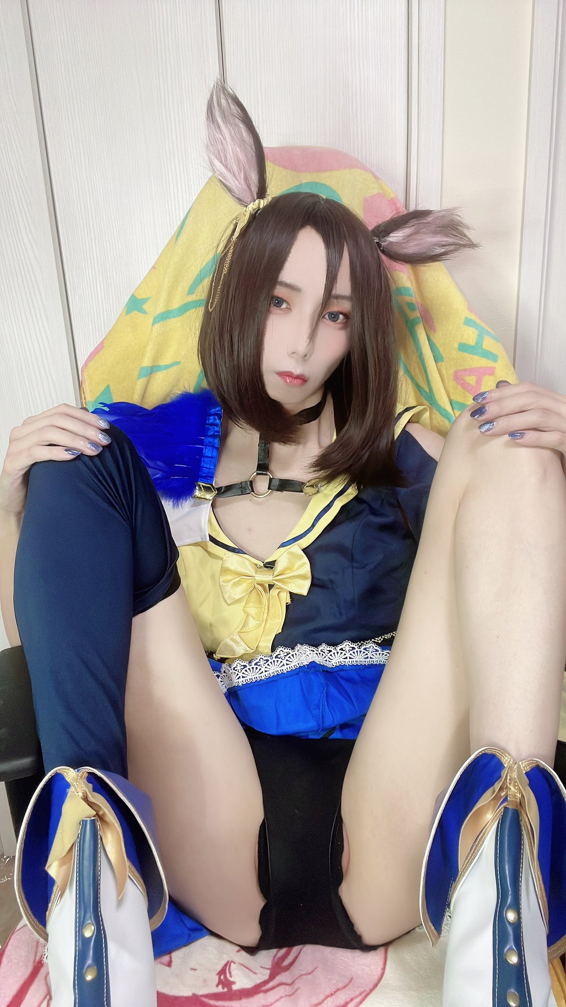 おはよー 木曜日！ そして今日からまた仕事ー がんばろ！ https://t.co/eZPQTeHO0s
