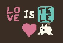 Clear All Telefraggers, Love all Fears tweet media