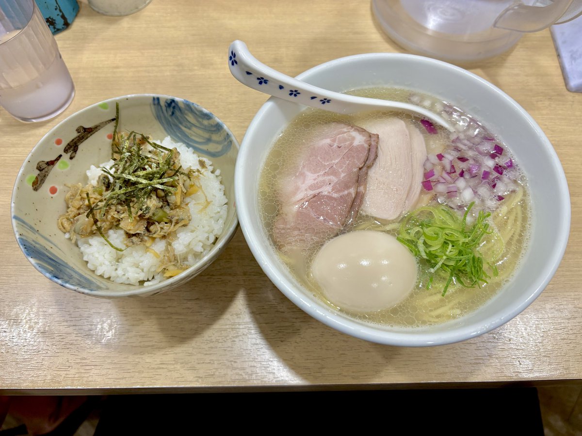 サックライ。 tweet media