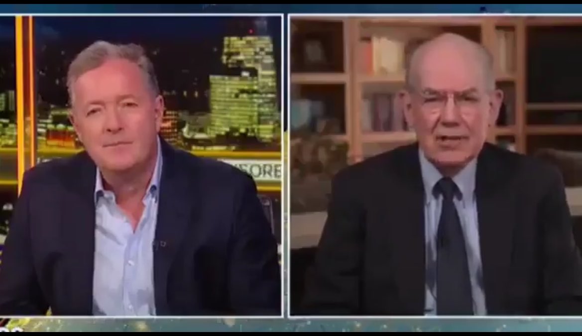Tom Moore, Nuclear-Capable Wonk tweet media