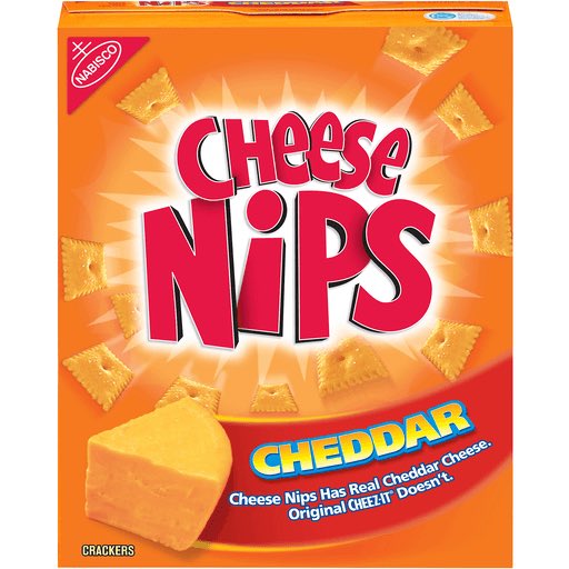 JakeMurphy52's tweet photo. Nabisco and America 250 commemorate Asian American and Pacific Islander Heritage Month by announcing the return of Cheese Nips brand crackers.
 https://t.co/q0Vh1A3Rk5 https://t.co/VmQFjNdaff
