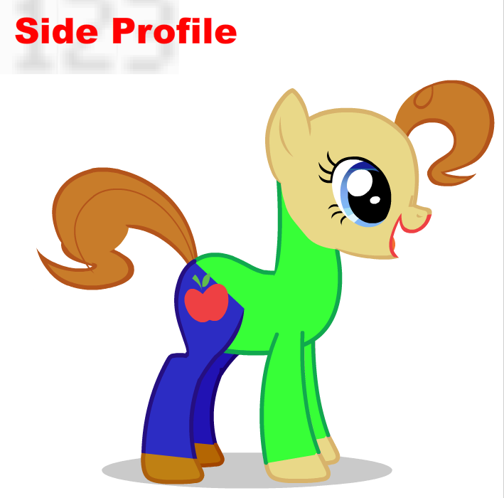 FuzzBunnyy's tweet photo. okay guys, this is my new oc.
dont copy him. https://t.co/GPuDb9Zhk6